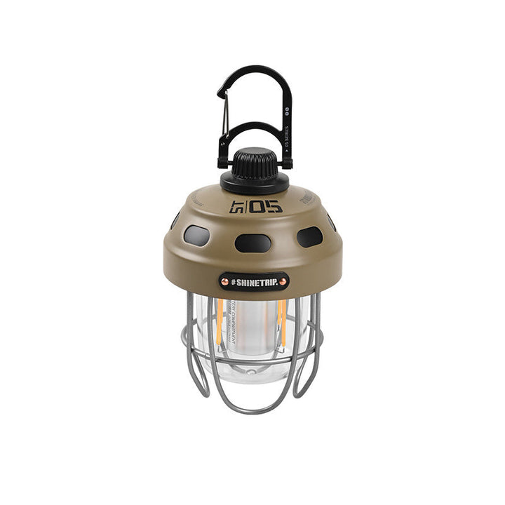 Contemporary Creative Round Nut Aluminum Carbon Steel ABS LED Outdoor Light For Garden | Stornfield