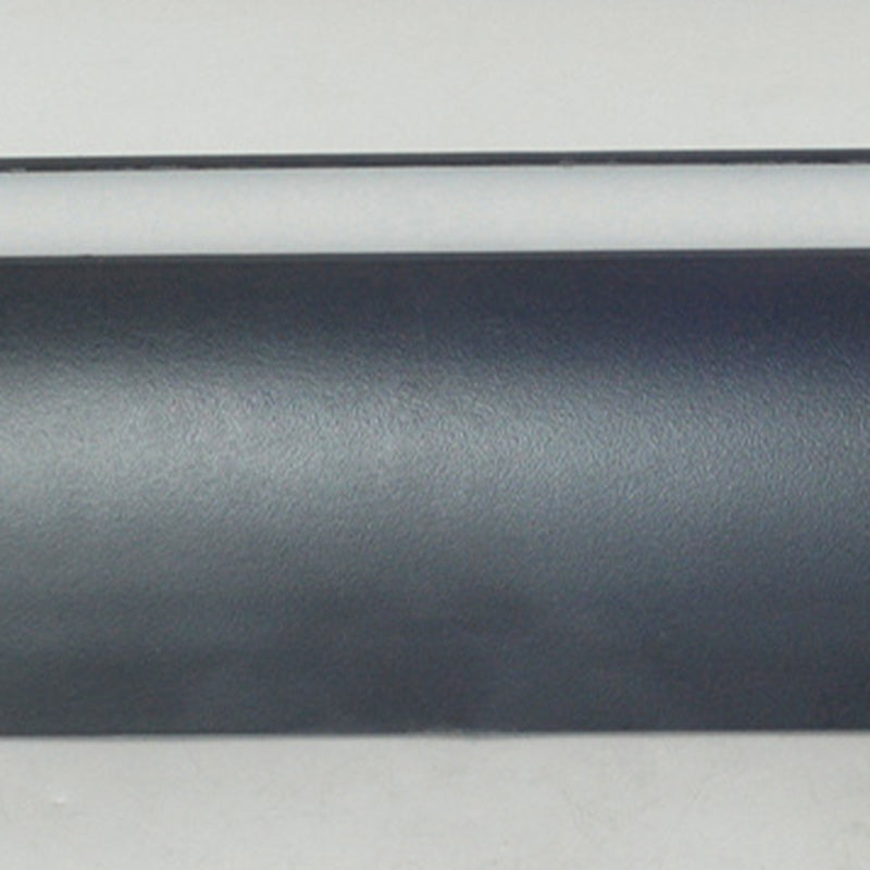 Modern Minimalist Column Plastic LED Wall Sconce Lamp For Garden | Stornfield
