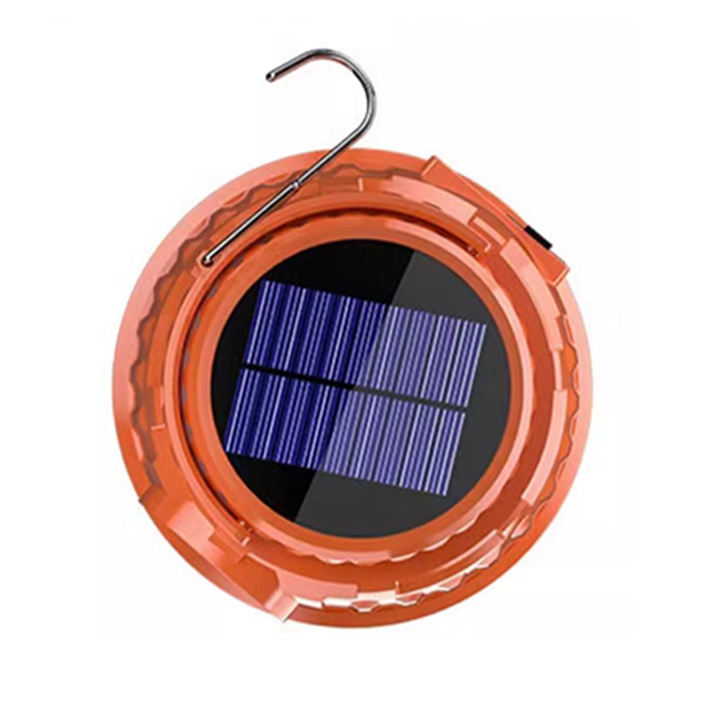 Modern Minimalist Portable Handheld Solar ABS LED Landscape Lighting Outdoor Light For Outdoor | Stornfield