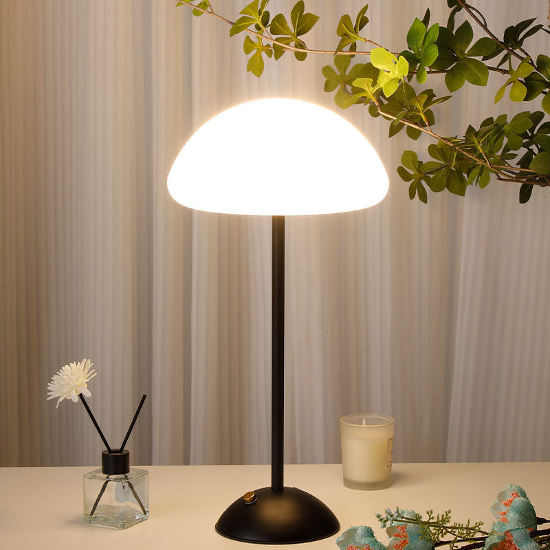 GlowPort Stornfield USB Dimmable LED Table Lamp