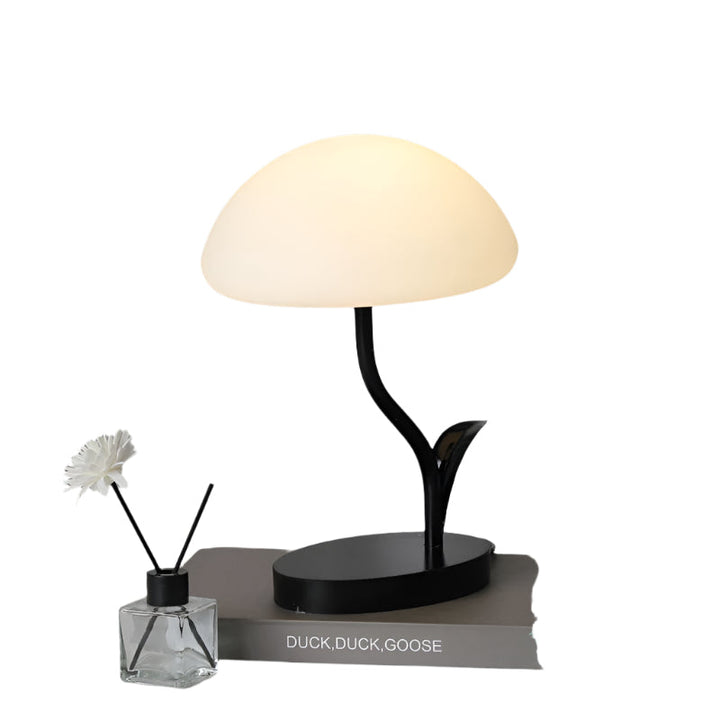 GlowPort Stornfield USB Dimmable LED Table Lamp