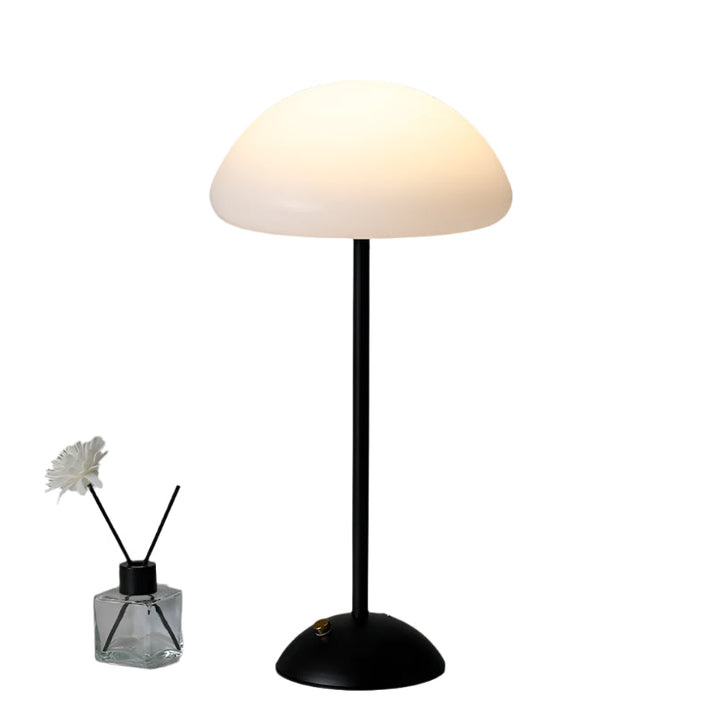 GlowPort Stornfield USB Dimmable LED Table Lamp
