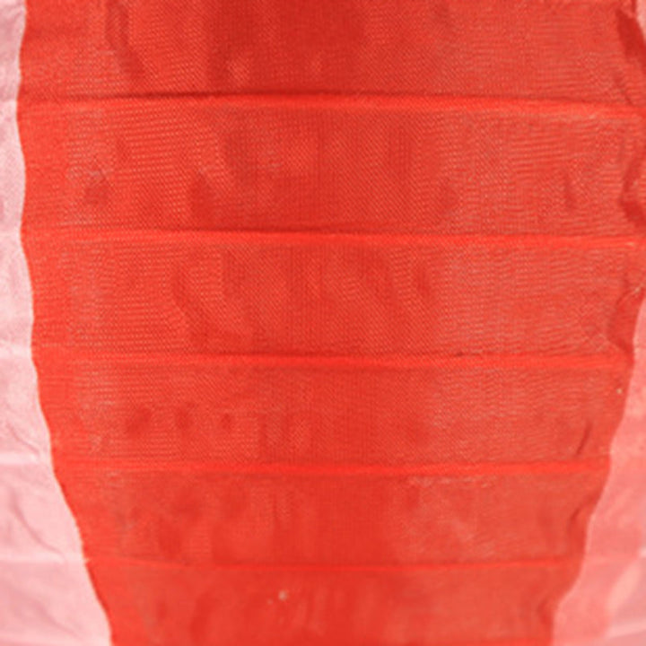 Stornfield | Contemporary Creative Solar LED Airship Fabric Lampshade for Outdoor Patio