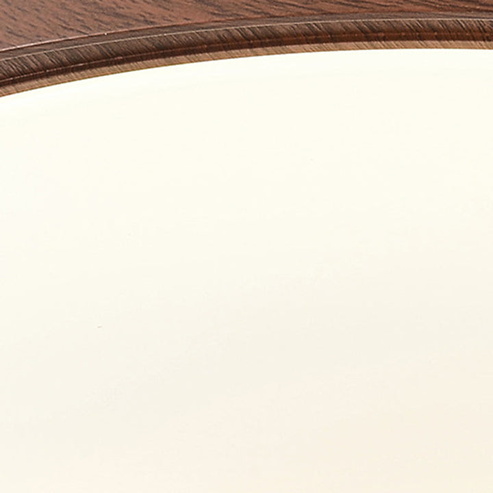 Stornfield | Simplicity Round LED Acrylic Ceiling Light for Bedroom
