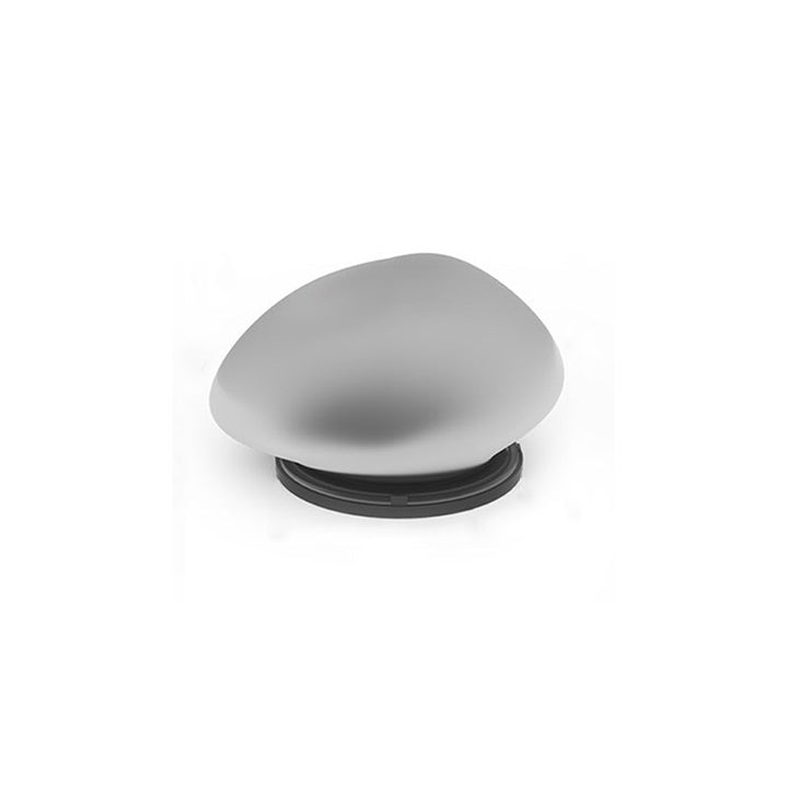 Modern Minimalist Waterproof Solar Pebble PP LED Outdoor Light Landscape Lighting For Garden | Stornfield