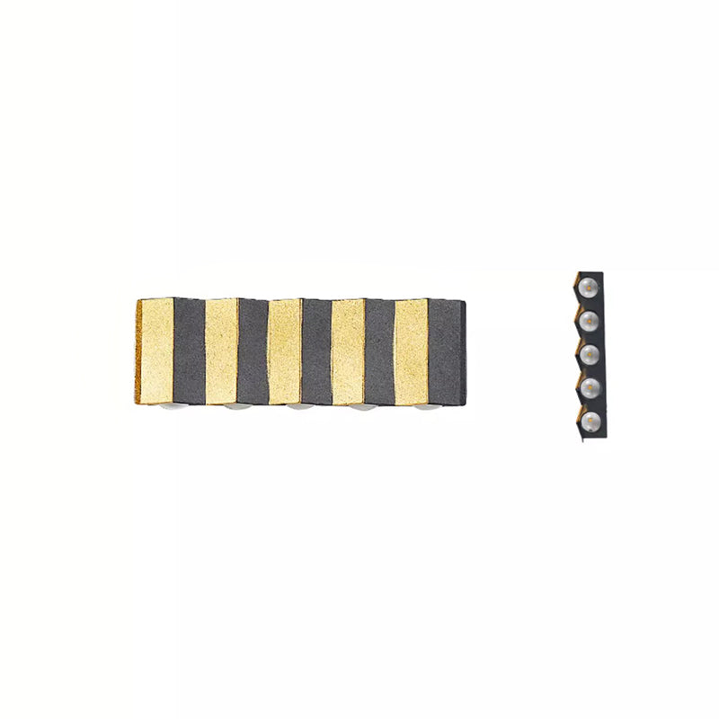 Modern Simplicity Waterproof Aluminum Rectangular Bent Up And Down LED Wall Sconce Lamp For Outdoor Patio | Stornfield