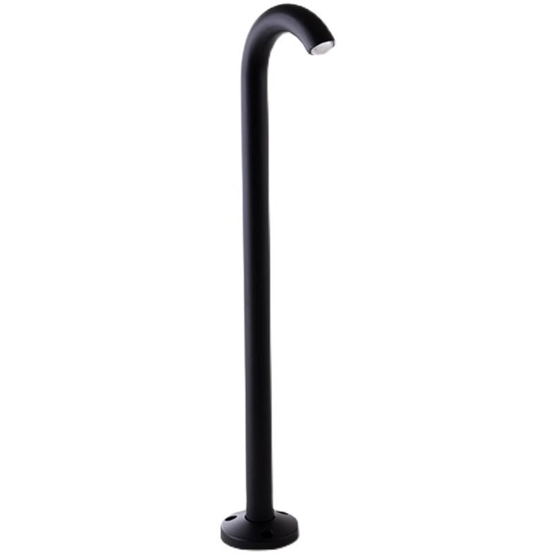 Contemporary Industrial Waterproof Aluminum Reinforced Glass Bent Tube LED Outdoor Light Landscape Lighting For Garden | Stornfield