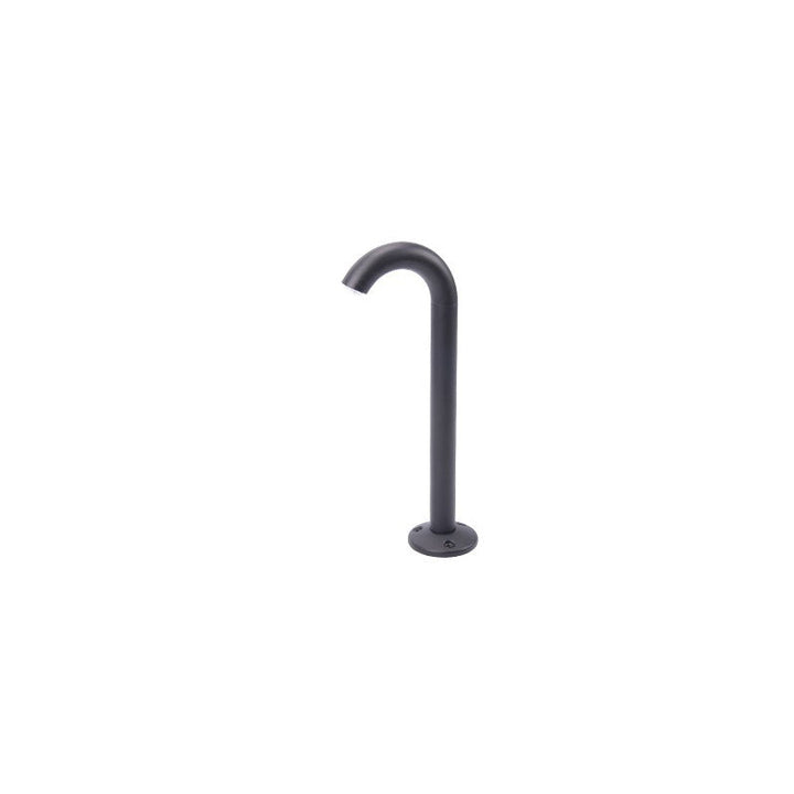Contemporary Industrial Waterproof Aluminum Reinforced Glass Bent Tube LED Outdoor Light Landscape Lighting For Garden | Stornfield