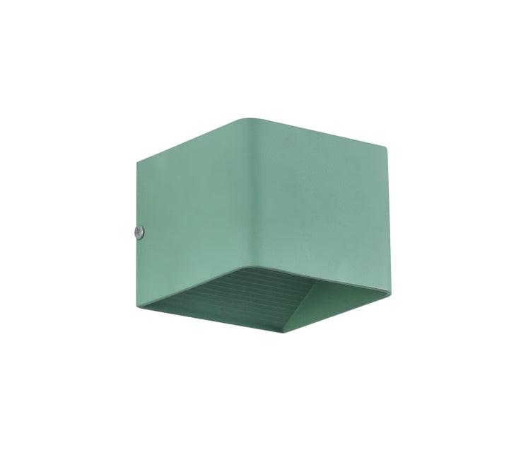 Stornfield | Modern Square Wall Sconce