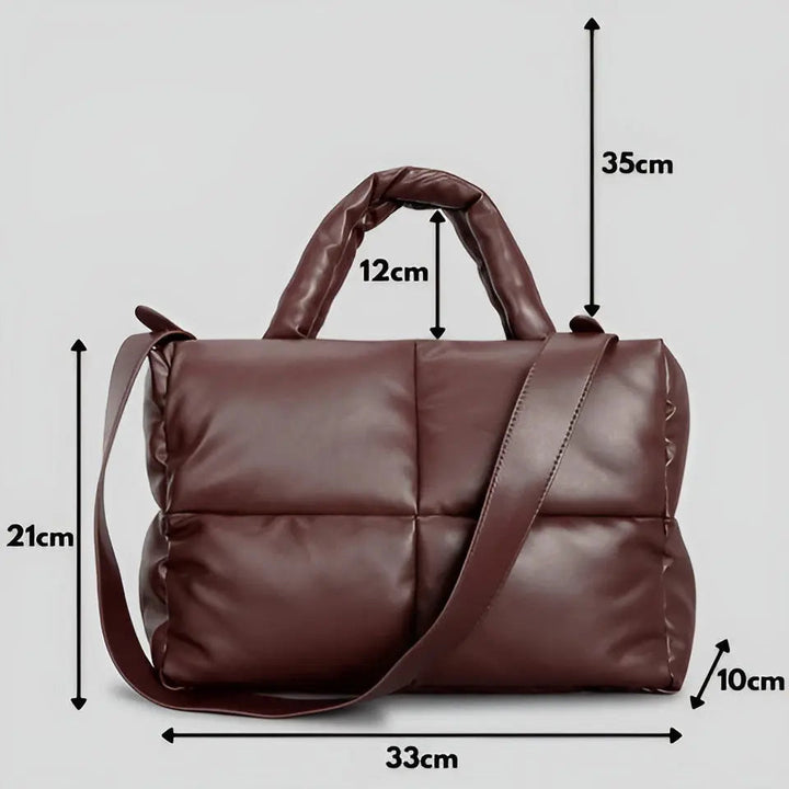 Stylish Quilted Women's Designer Bag - Sofia | Stornfield