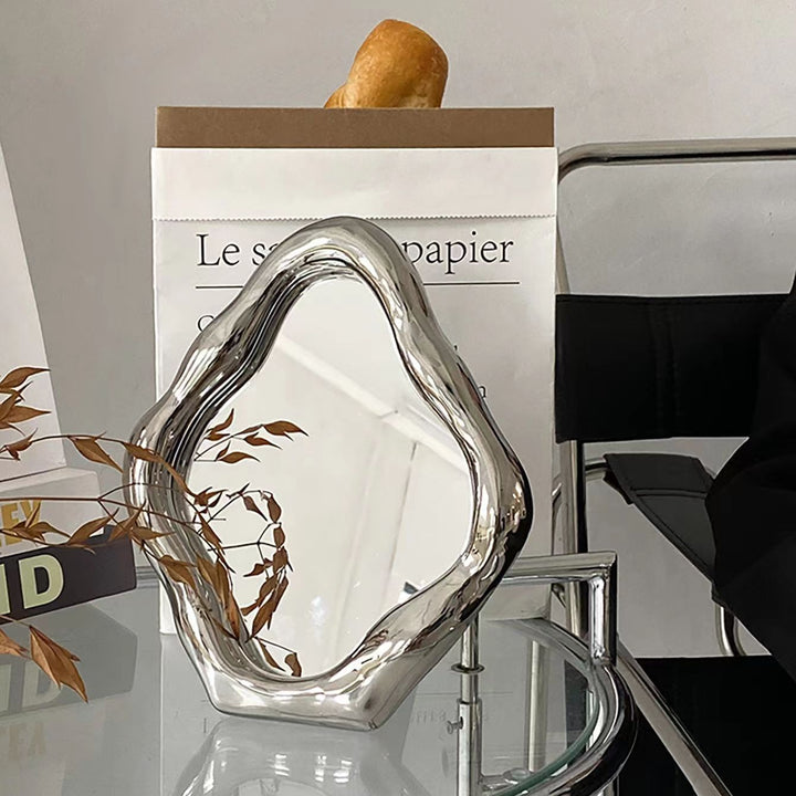 Stornfield | Zigzag Mirror