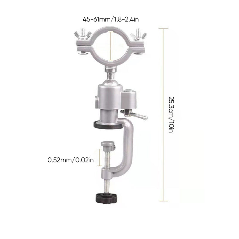 360-Degree-Vise | Stornfield