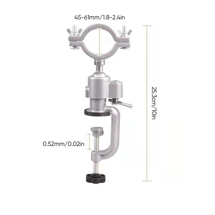 360-Degree-Vise | Stornfield