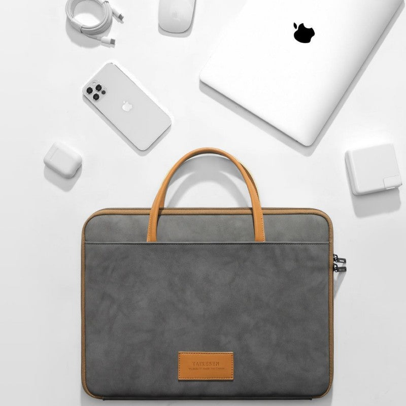Stornfield | 180¬∞ Fully Open Laptop Bag