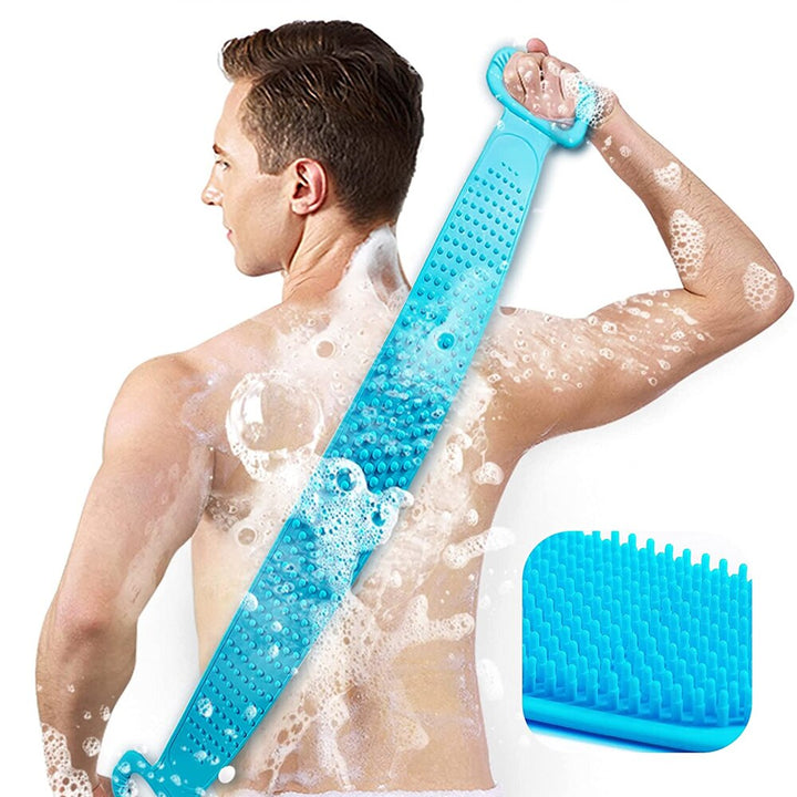 Back Body Brush - Enjoy the Best Back Rub Stornfield