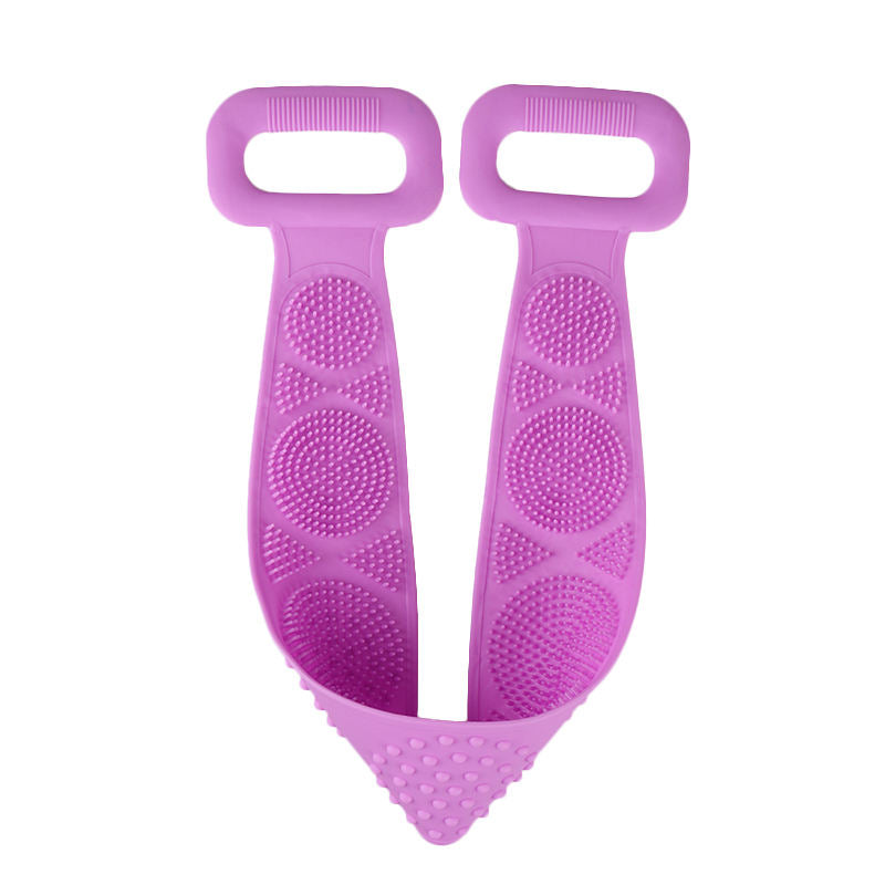 Back Body Brush - Enjoy the Best Back Rub Stornfield