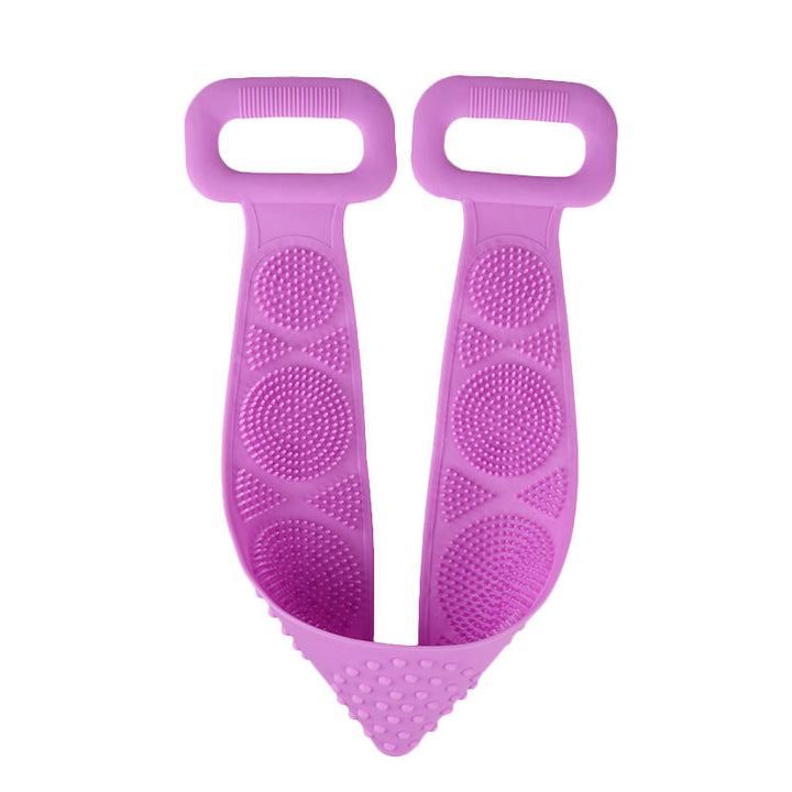 Back Body Brush - Enjoy the Best Back Rub Stornfield