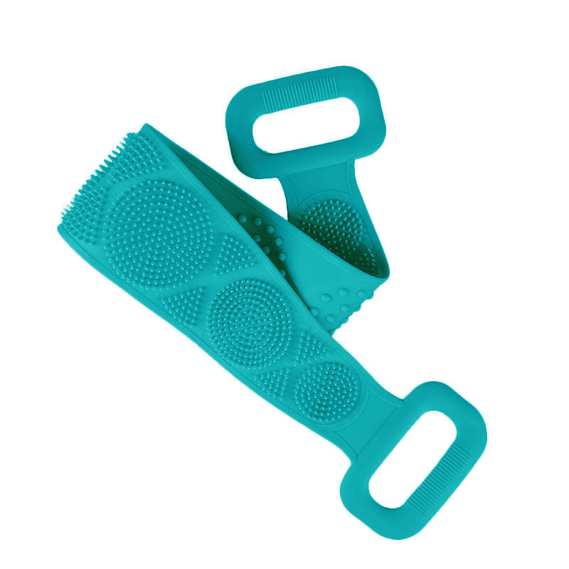Back Body Brush - Enjoy the Best Back Rub Stornfield