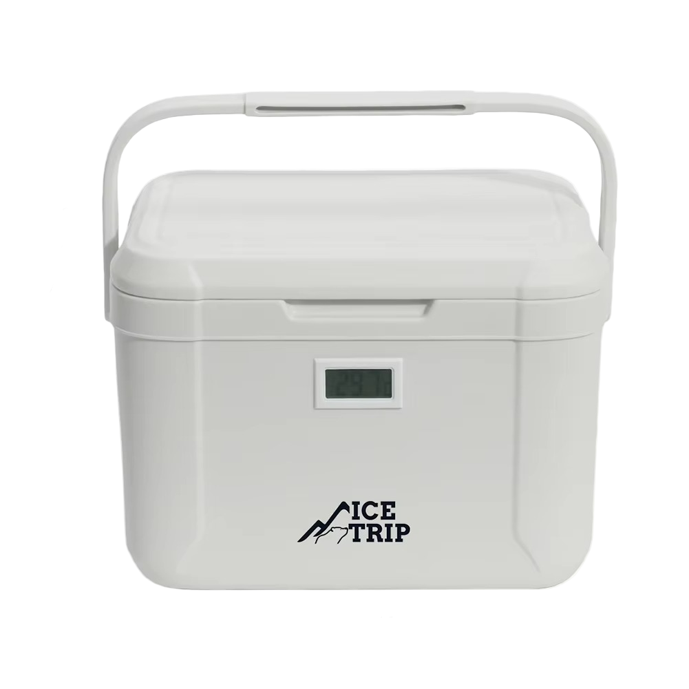 Portable Mini Freezer for Car and Camping Compact Design | Stornfield