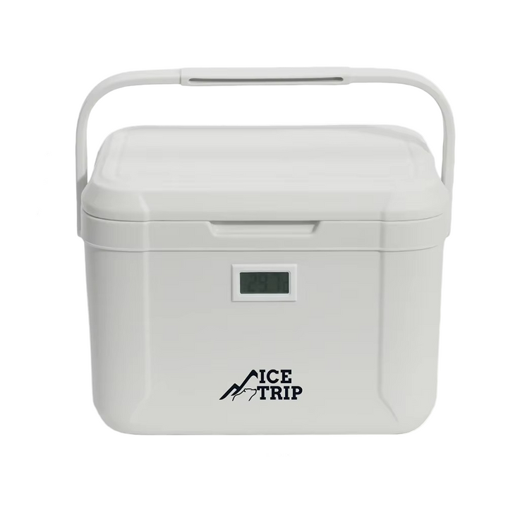 Portable Mini Freezer for Car and Camping Compact Design | Stornfield