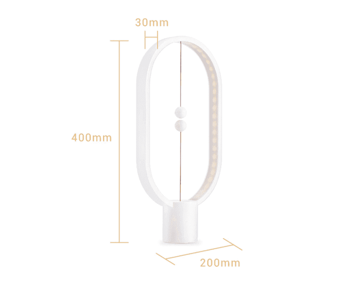 Heng Balance Lamp | Stornfield