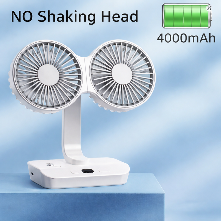 BreezeGlide — Refreshing freedom that turns any room into a place of comfort | Stornfield