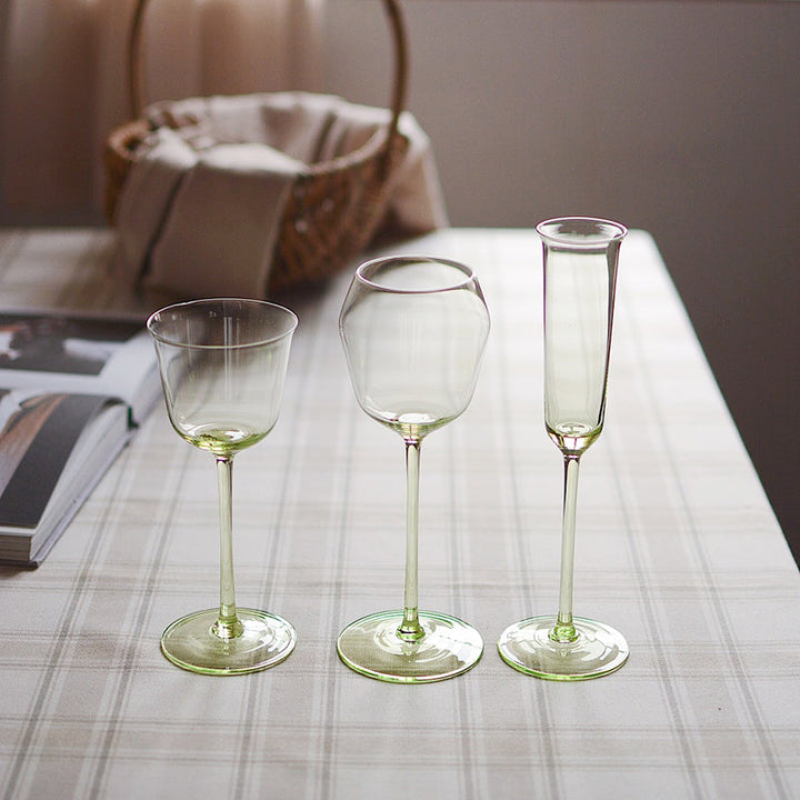 Stornfield | Bareqeth Champagne Glass