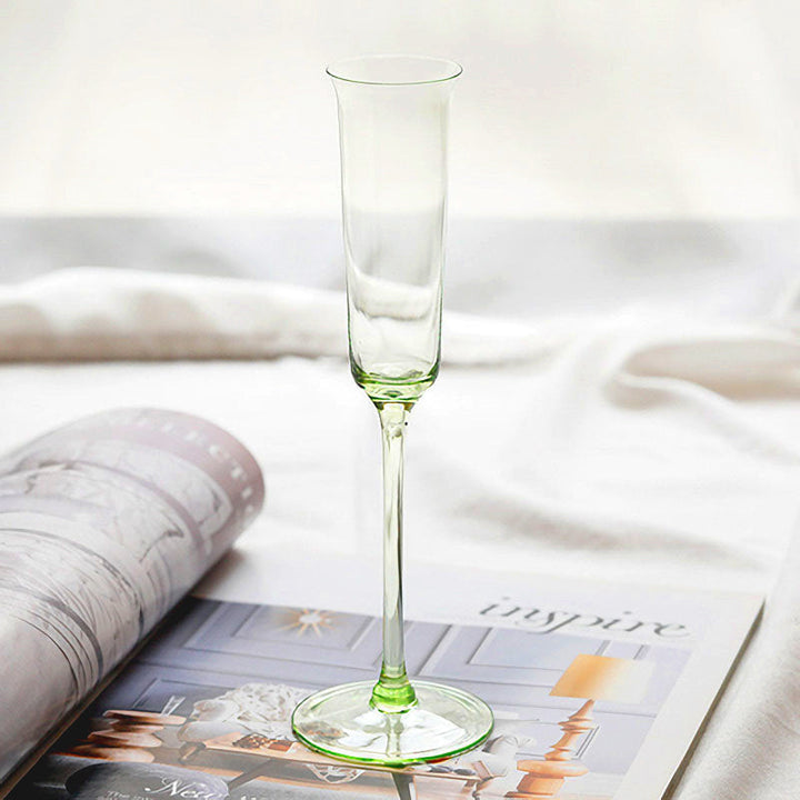 Stornfield | Bareqeth Champagne Glass
