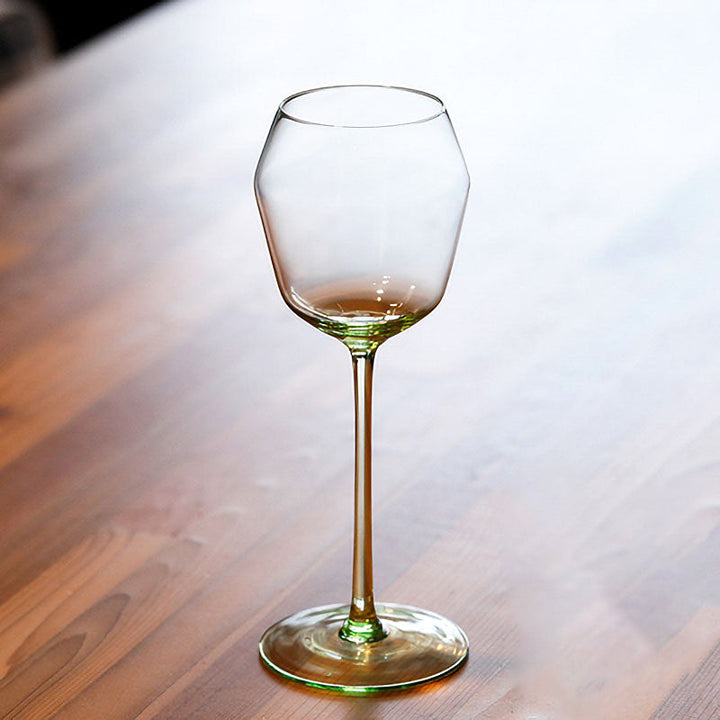 Stornfield | Diamond Bareqeth Wine Glass