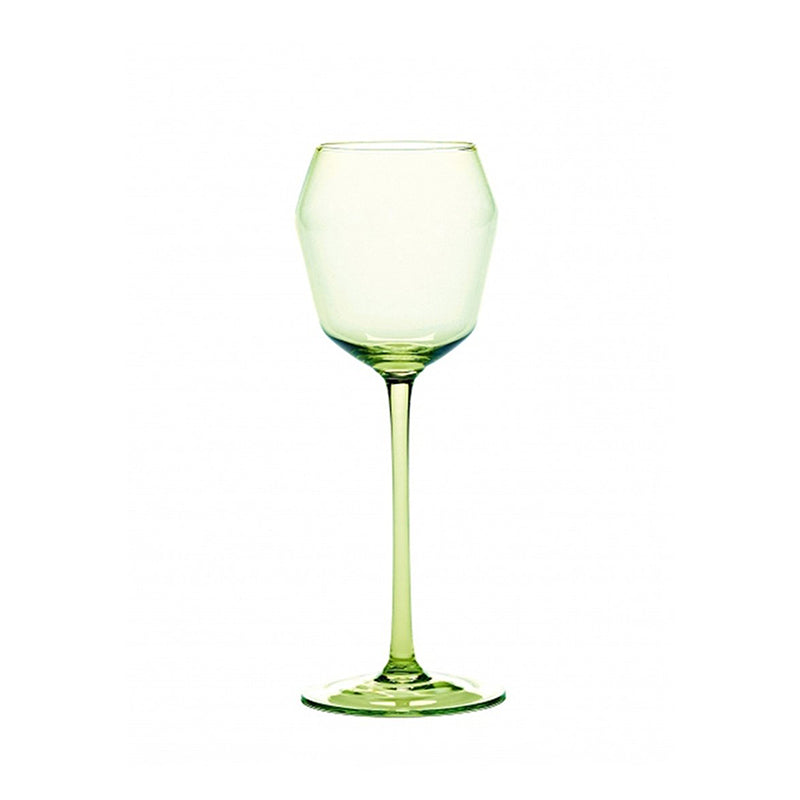 Stornfield | Diamond Bareqeth Wine Glass