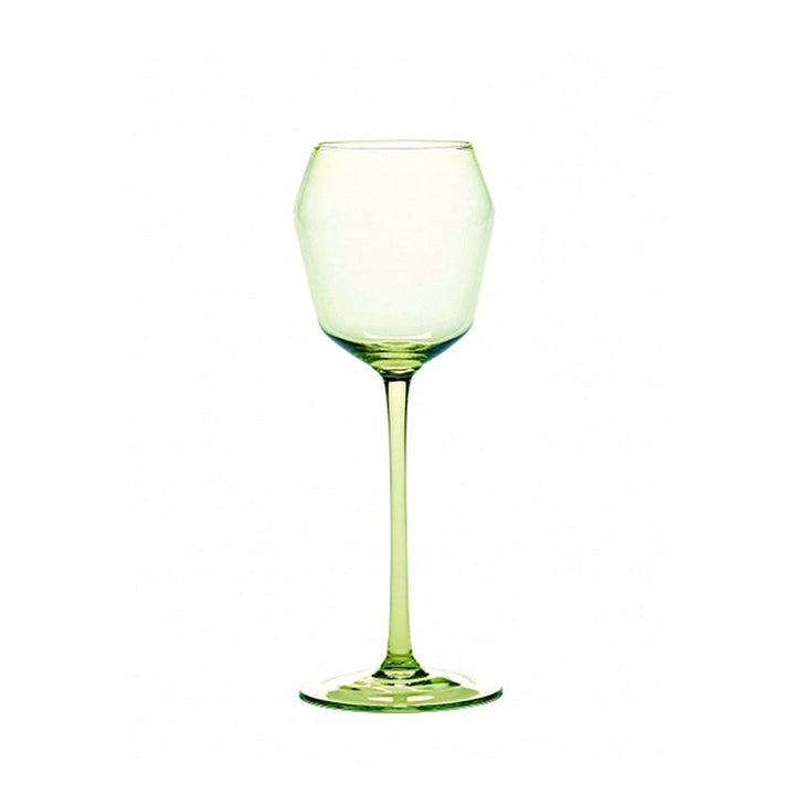 Stornfield | Diamond Bareqeth Wine Glass