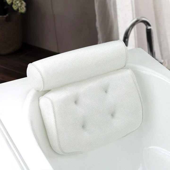 Ergonomic relaxation pillow for ultimate comfort | Stornfield