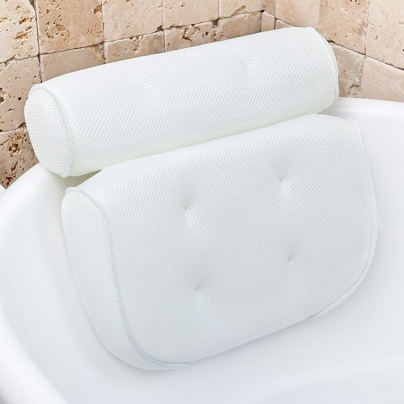 Ergonomic relaxation pillow for ultimate comfort | Stornfield