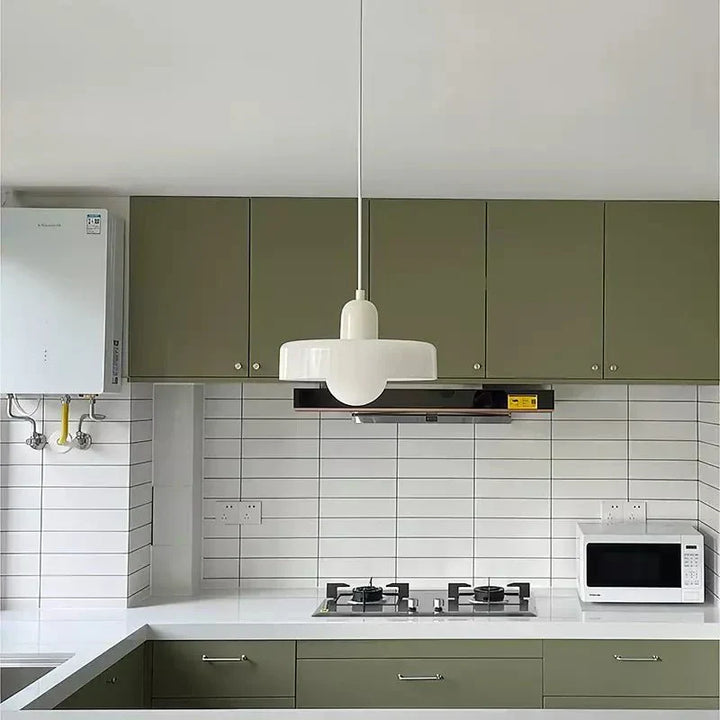 Bauhaus Pendant Light Stornfield