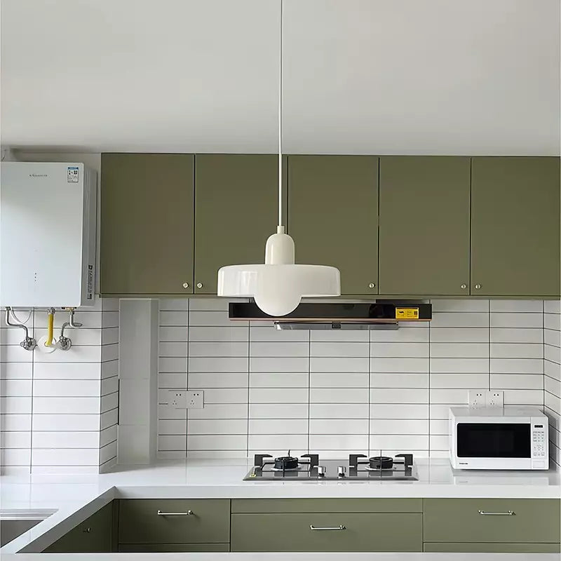 Hanging Ceiling Lamp - NordicLuxe | Stornfield