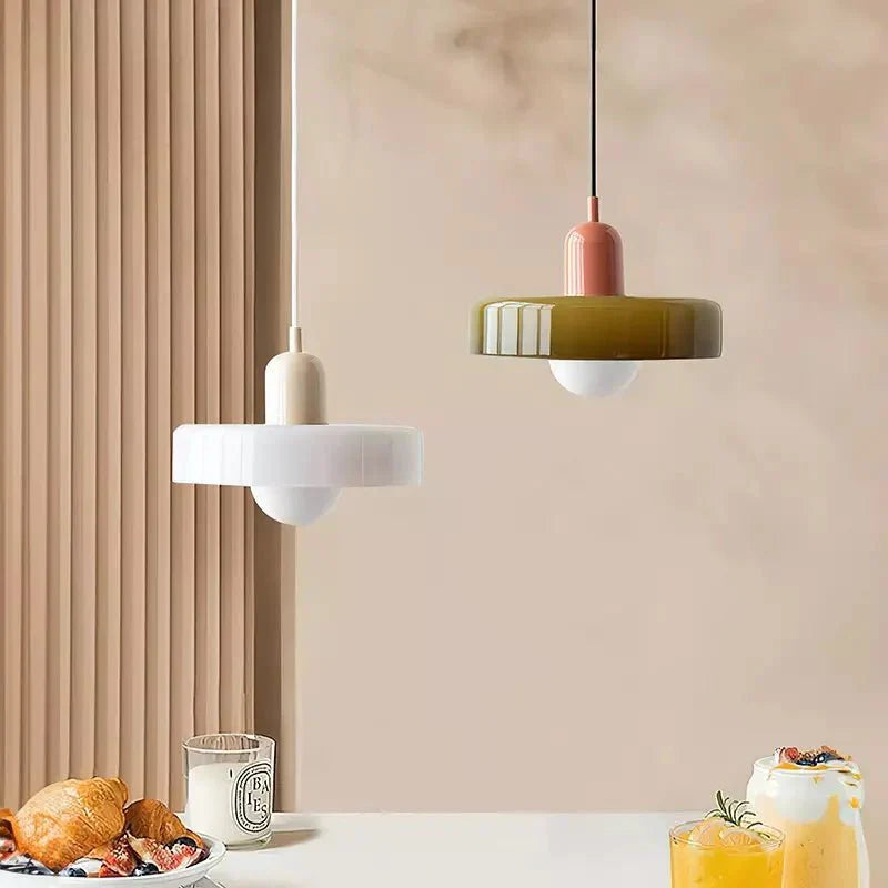 Bauhaus Pendant Light Stornfield