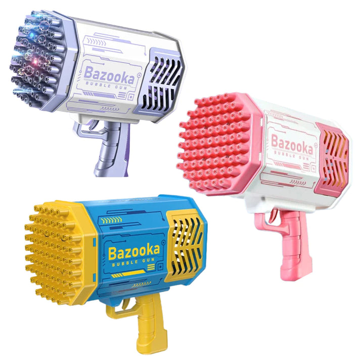 GlowBubble | Bubble machine | Stornfield