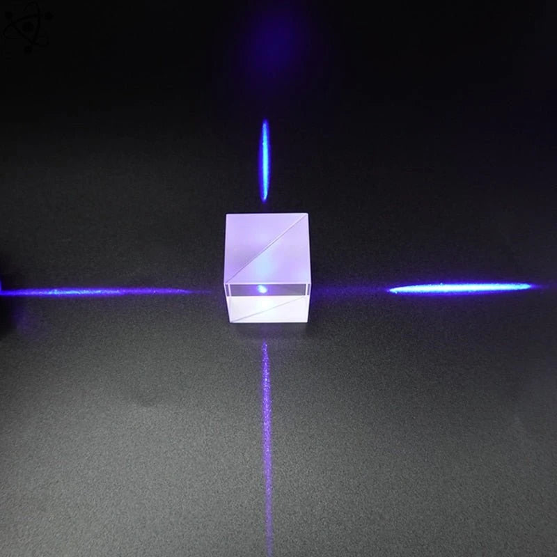 Stornfield | Optical Prism Beam Splitter Cube