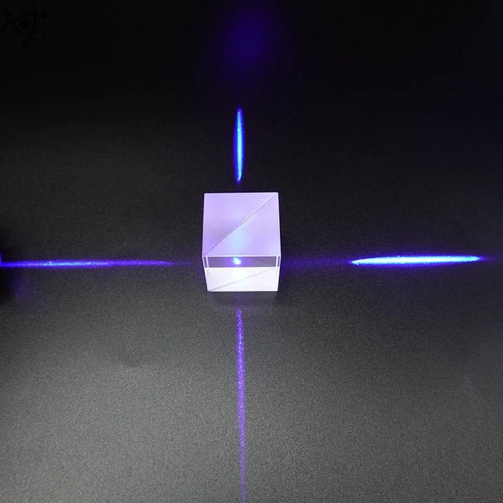Stornfield | Optical Prism Beam Splitter Cube