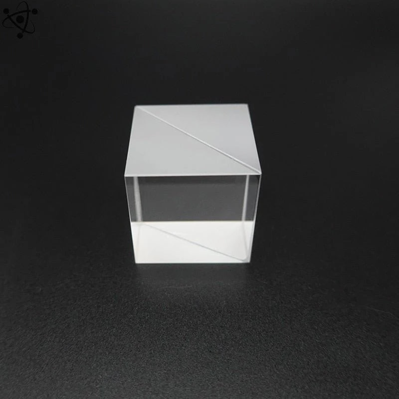 Stornfield | Optical Prism Beam Splitter Cube