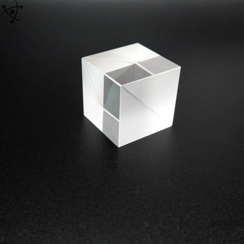 Stornfield | Optical Prism Beam Splitter Cube