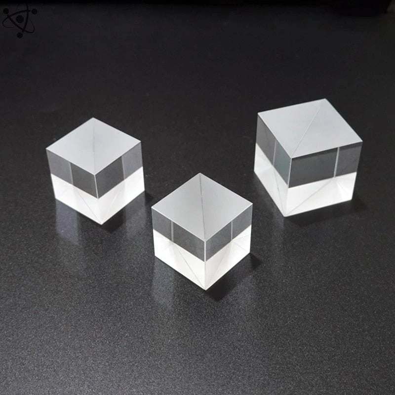 Stornfield | Optical Prism Beam Splitter Cube