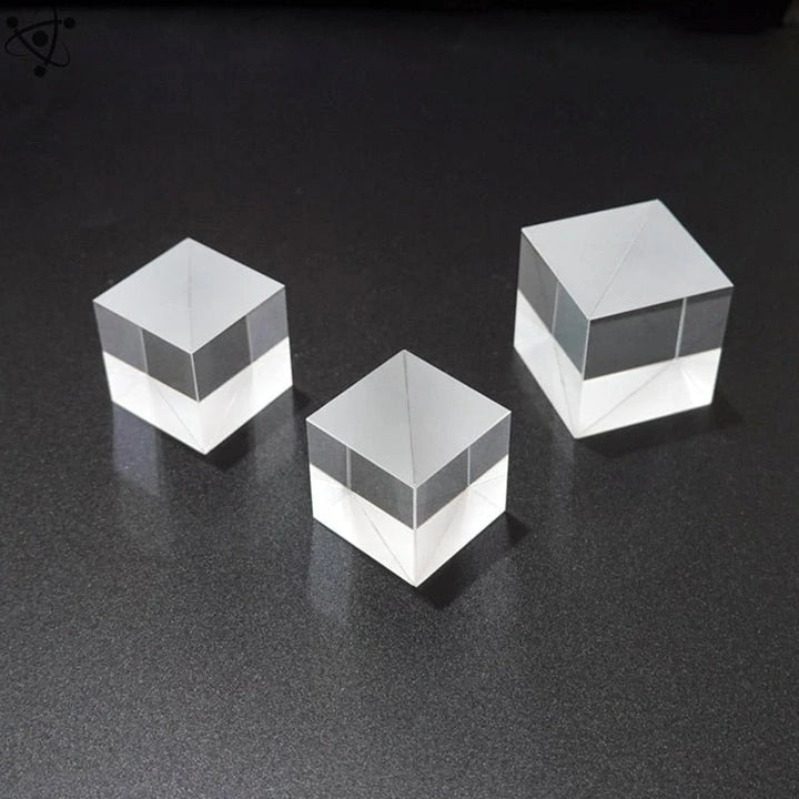 Stornfield | Optical Prism Beam Splitter Cube
