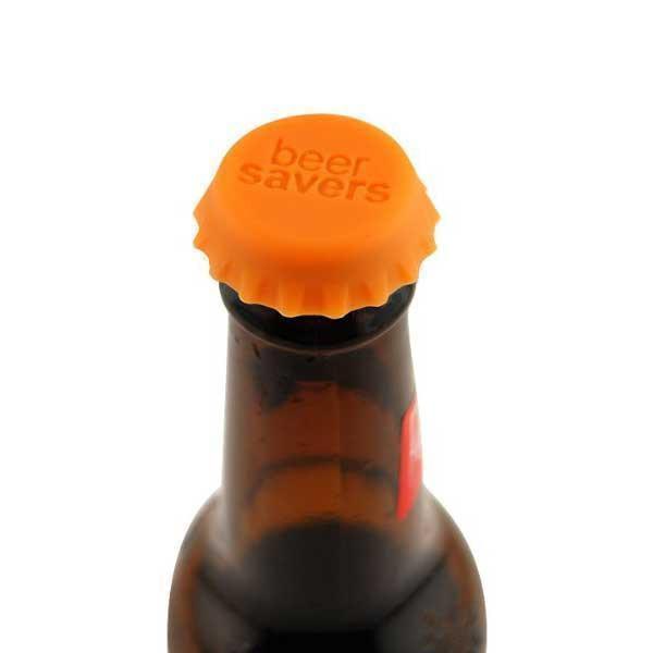 Beer Savers Bottle Caps (Set of 6) | Stornfield