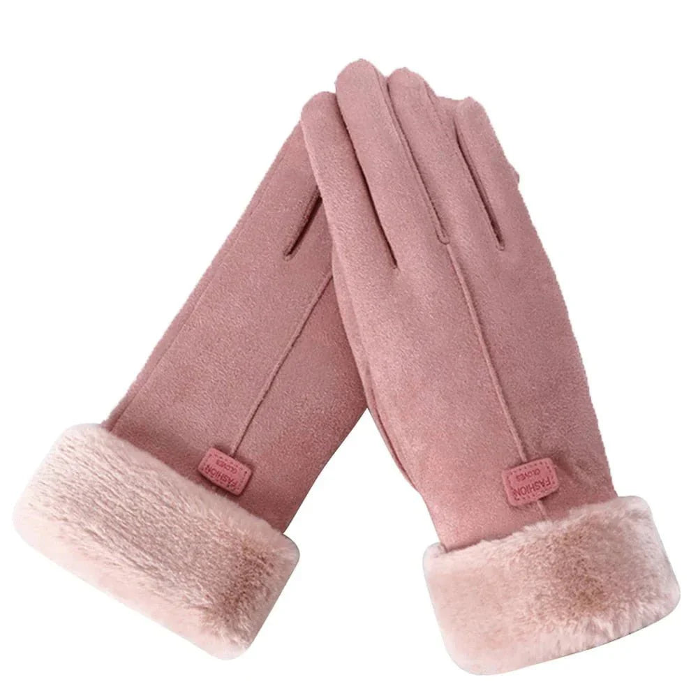 Stornfield | Winter Gloves – Waterproof with Touchscreen