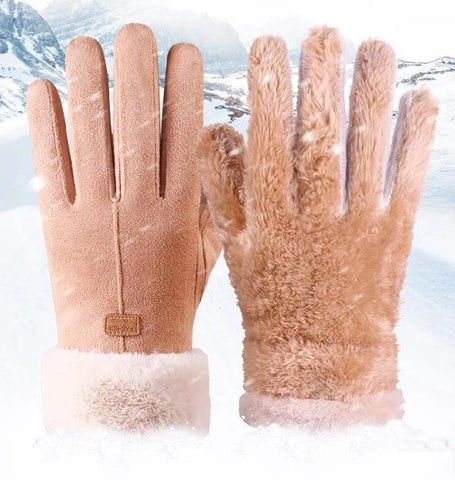 Stornfield | Winter Gloves – Waterproof with Touchscreen