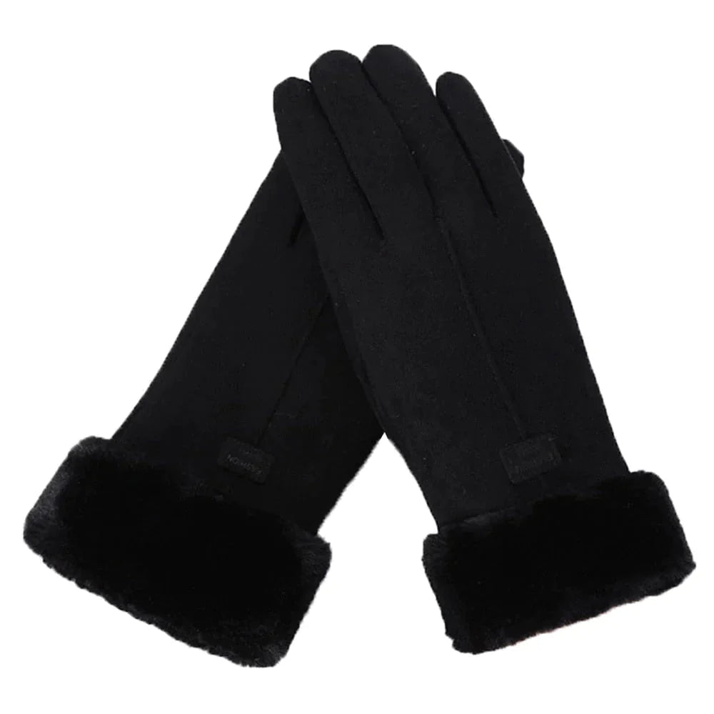 Stornfield | Winter Gloves – Waterproof with Touchscreen