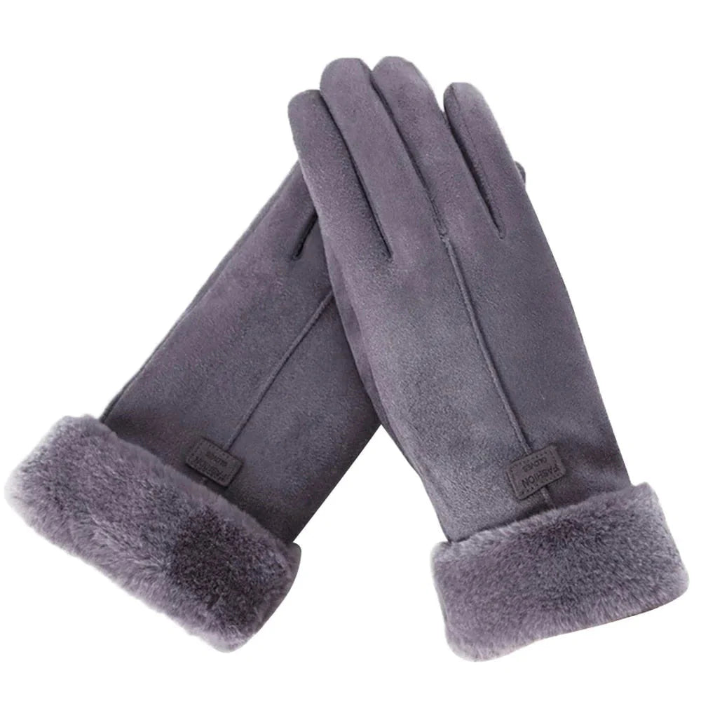 Stornfield | Winter Gloves – Waterproof with Touchscreen