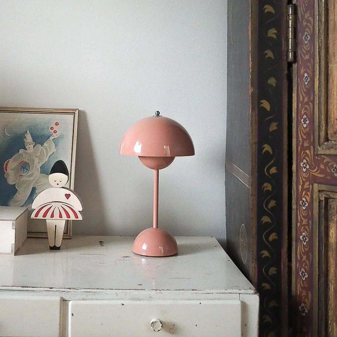 Stornfield | Modern Table Lamp - Simple and Minimalist
