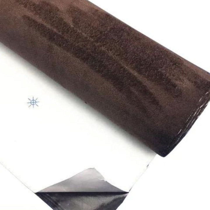 Stornfield | Self-Adhesive Velvet Fabric Roll for Furniture and Walls